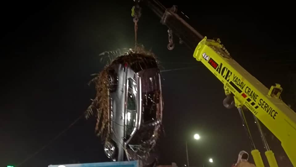 Noida techie death case: Yuvraj Worked in Gurugram for 4 Years, Friends Reveal Details