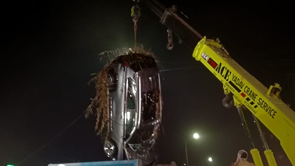 Software engineer Yuvraj death case SIT recorded statements from 125 officers