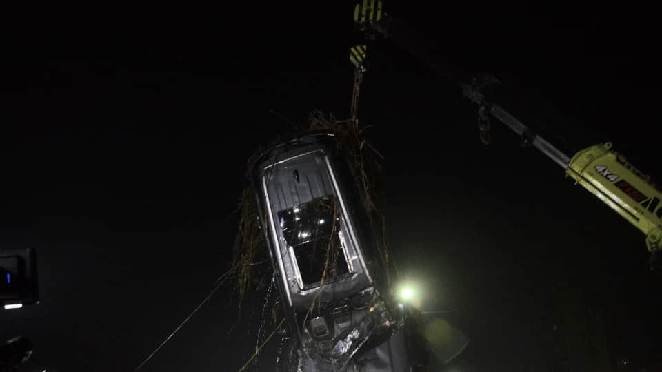 Noida Techie death Car Voice Recorder May Reveal Whom Yuvraj Called for Help Before Death in Greater Noida