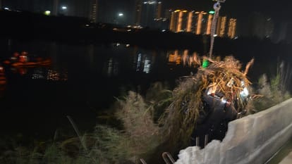 Software engineer Yuvraj death case SIT recorded statements from 125 officers