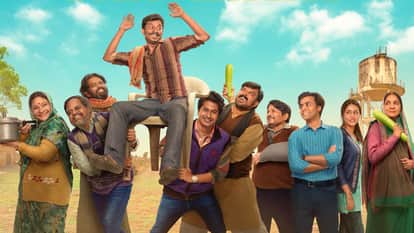 Panchayat Season 5 Release Date Update Jitendra Kumar Starrer Stream Online in 2026 Cast Plot Twist and More