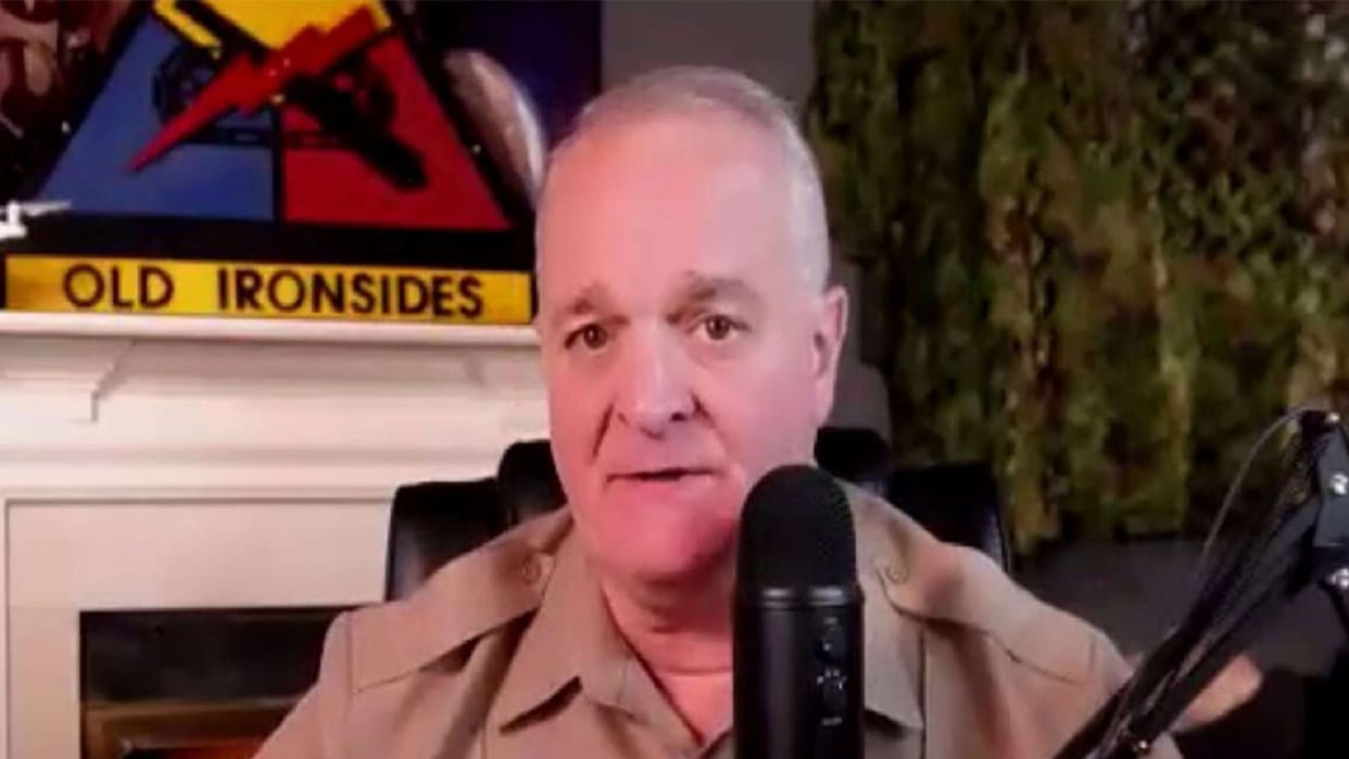 Former US military official says stopping Russia's hypersonic missile is impossible News In Hindi