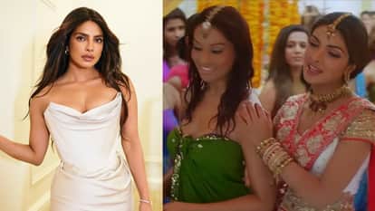 Priyanka Chopra is amused as her Bipasha Basus song Teri Dulhan Sajaoongi viral on internet