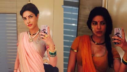 winning Padma Shri to dinner at White House Priyanka Chopras big achievements in 2016