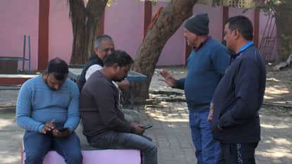 Barabanki: Businessman shoots himself with his licensed revolver; sends message to friends before death: 'Jai