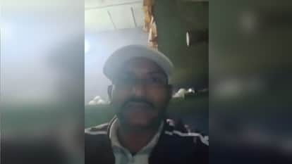 Baghpat: Youth Consumes Poison Alleging Police Harassment, Video Goes Viral