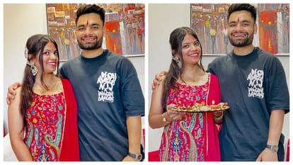 Rinku Singh Sister Neha Singh Apology On Social Media Post Reason Controversy Explained IND vs NZ T20