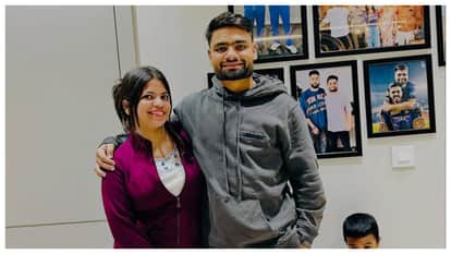 Rinku Singh Sister Neha Singh Apology On Social Media Post Reason Controversy Explained IND vs NZ T20