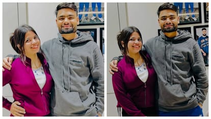Rinku Singh Sister Neha Singh Apology On Social Media Post Reason Controversy Explained IND vs NZ T20