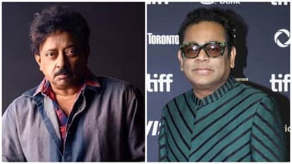 Ram Gopal Varma reacted on his old video on ar rahman and sukhwinder singh jai ho song controversy
