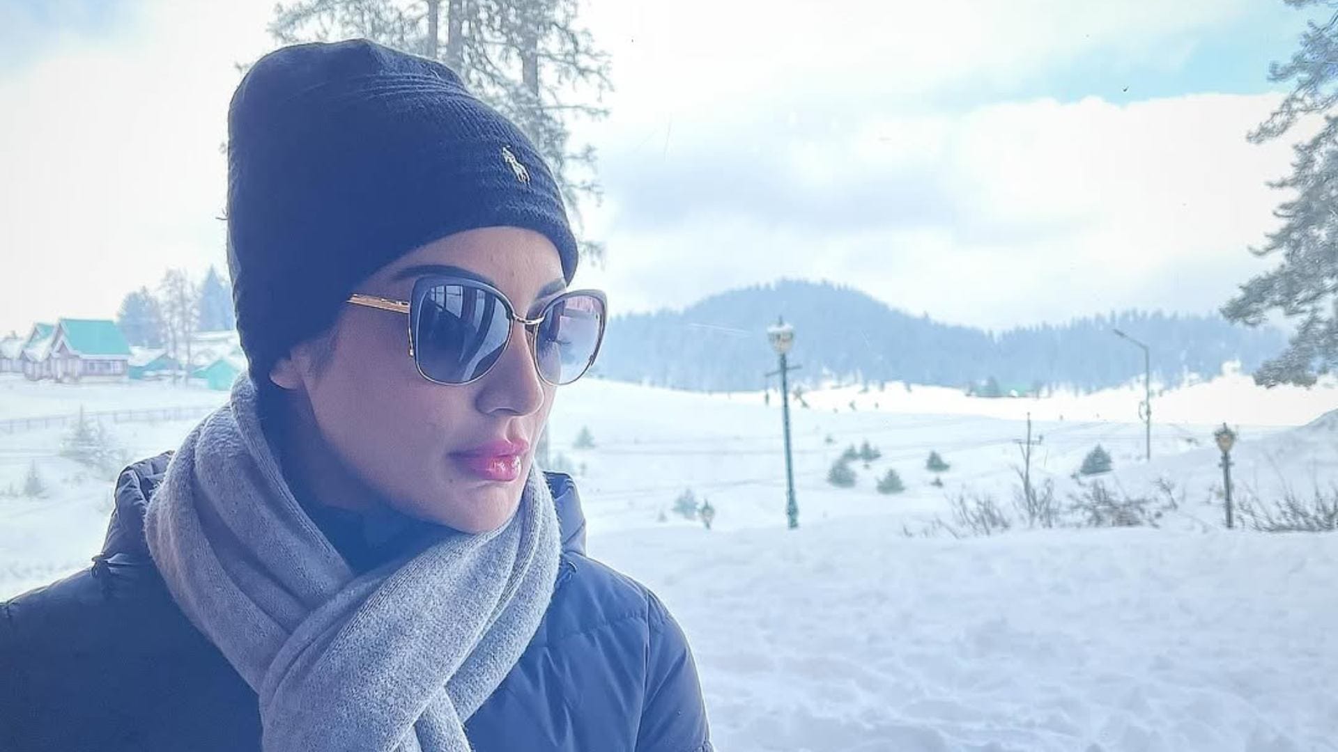 Bollywood actress Rimi Sen Worked With Aamir Khan And Salman Khan Now A Real Estate Agent In Dubai