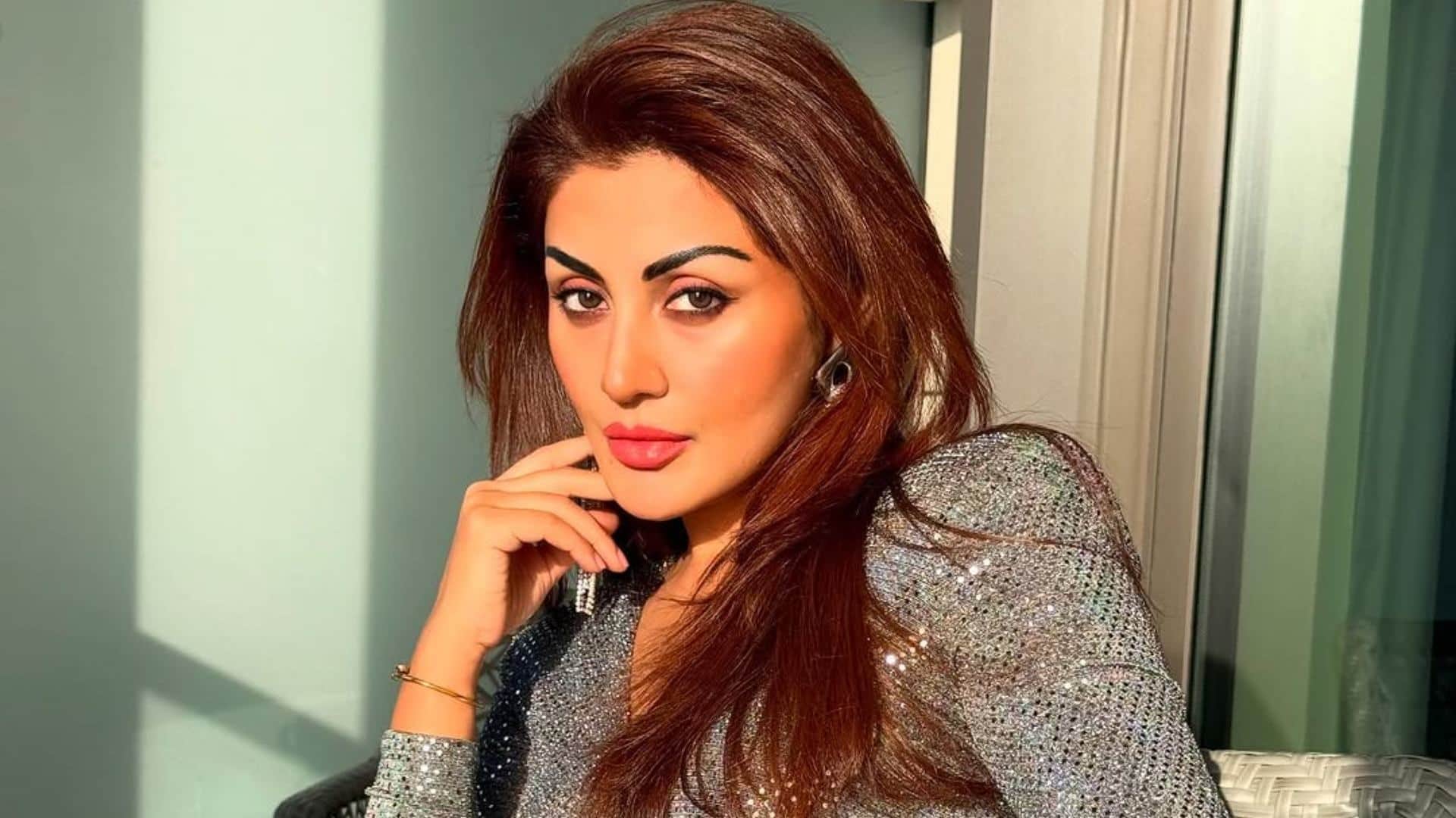 Bollywood actress Rimi Sen Worked With Aamir Khan And Salman Khan Now A Real Estate Agent In Dubai