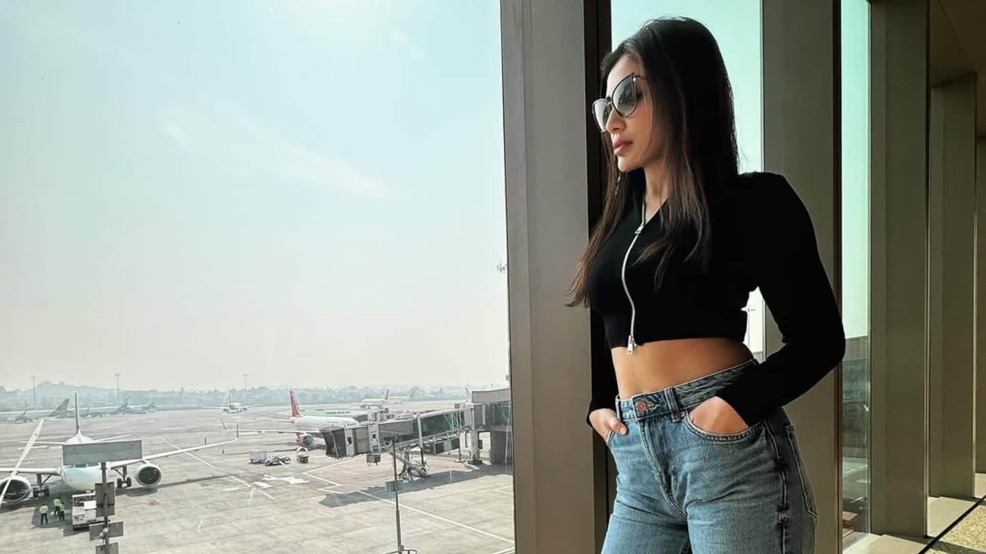 Bollywood actress Rimi Sen Worked With Aamir Khan And Salman Khan Now A Real Estate Agent In Dubai