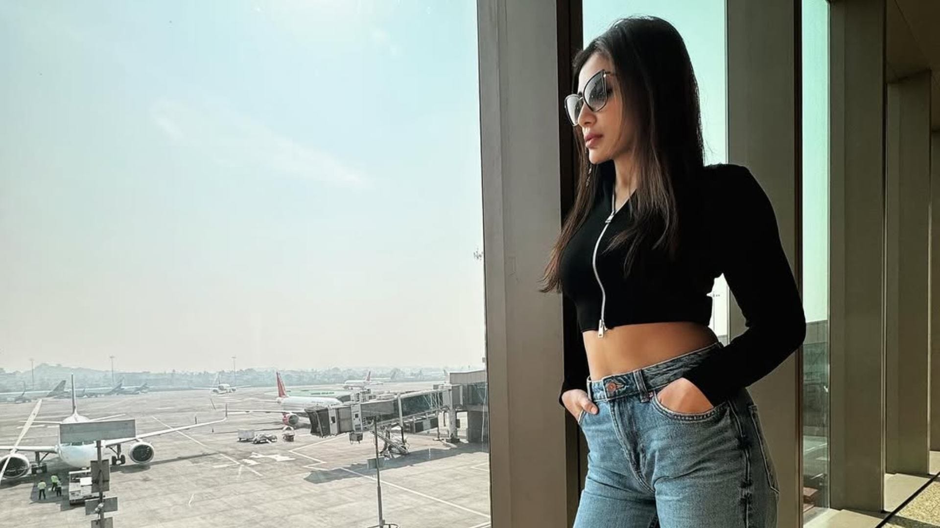 Bollywood actress Rimi Sen Worked With Aamir Khan And Salman Khan Now A Real Estate Agent In Dubai