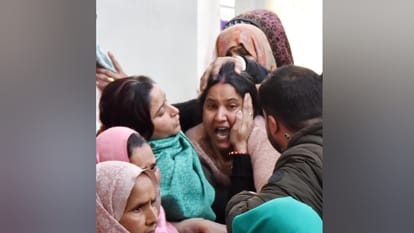 Man killed his mother, wife, and two sons before shooting himself dead In Saharanpur