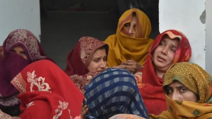 Man killed his mother, wife, and two sons before shooting himself dead In Saharanpur