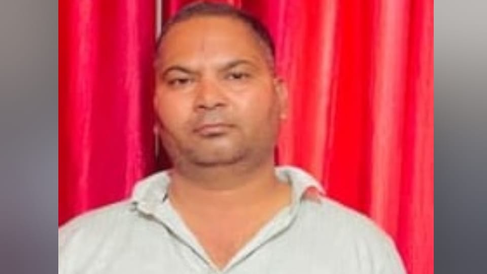 Saharanpur Murder Case New reveal Ashok suffering from depression after his father death