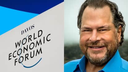 salesforce ceo marc benioff ai suicide coach warning at world economic forum 2026 demands regulation