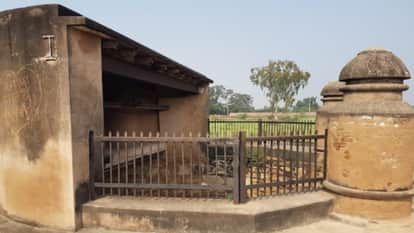 Samudra Kup: The water of this well has remained the same for hundreds of years