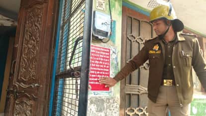 Sambhal Violence Action Update Court Orders Attachment of Shariq Sata’s Property Full News in Hindi