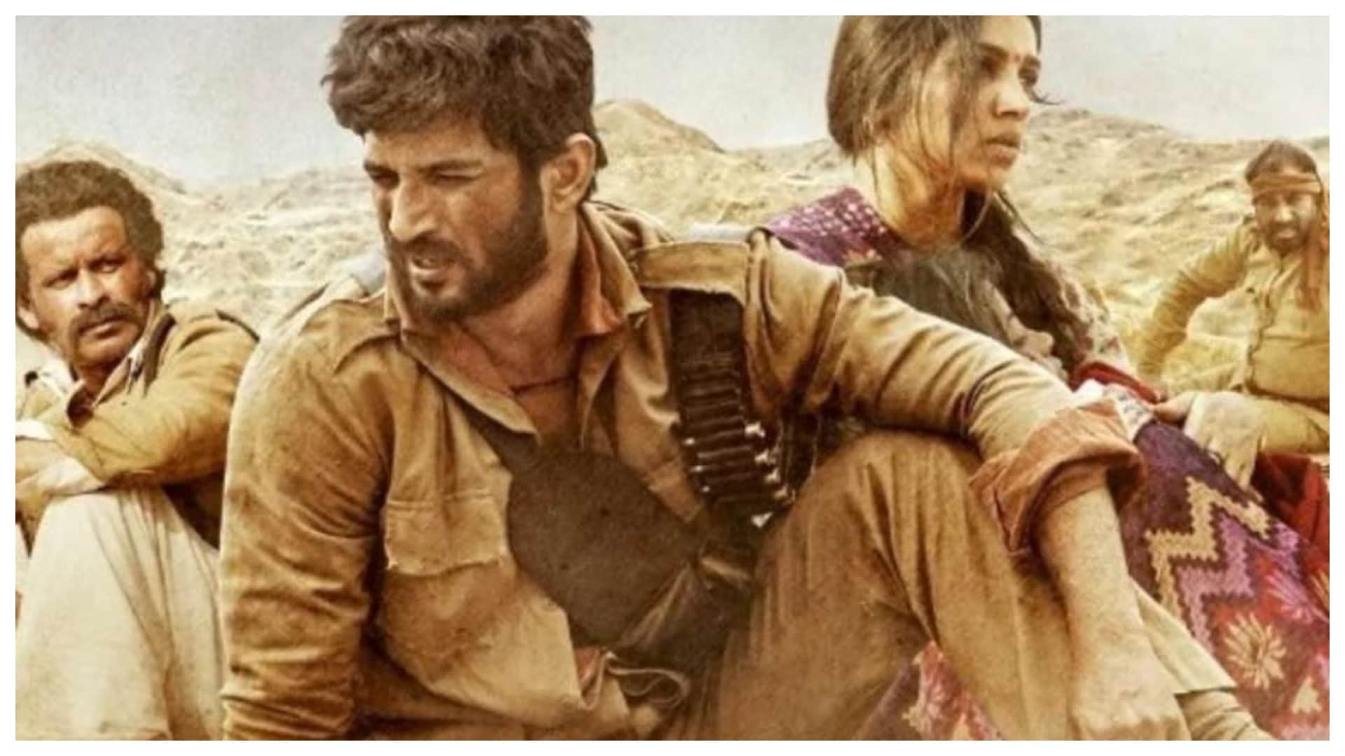 sushant singh rajput birth anniversary know his best 6 bollywood movies top imdb rating list