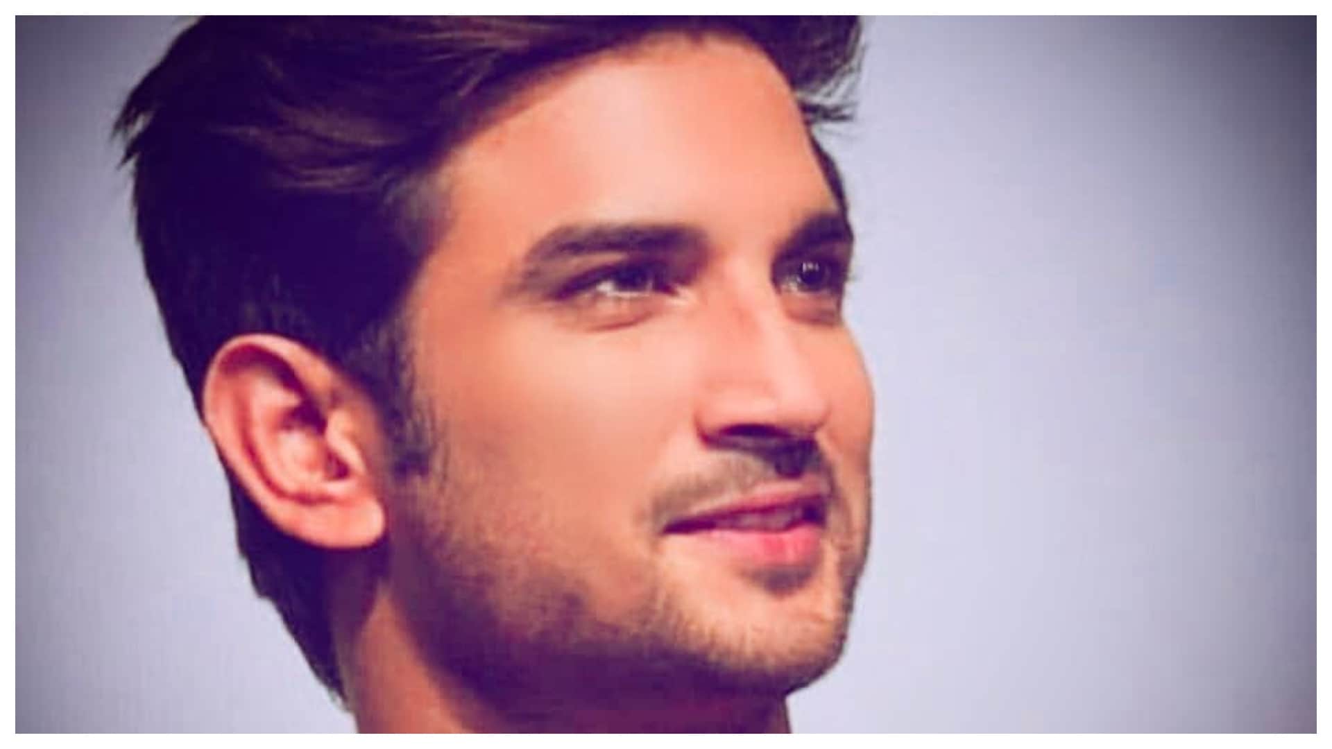 Sushant Singh Rajput Birth Anniversary MS Dhoni Actor Achievements Inspiring Journey know more