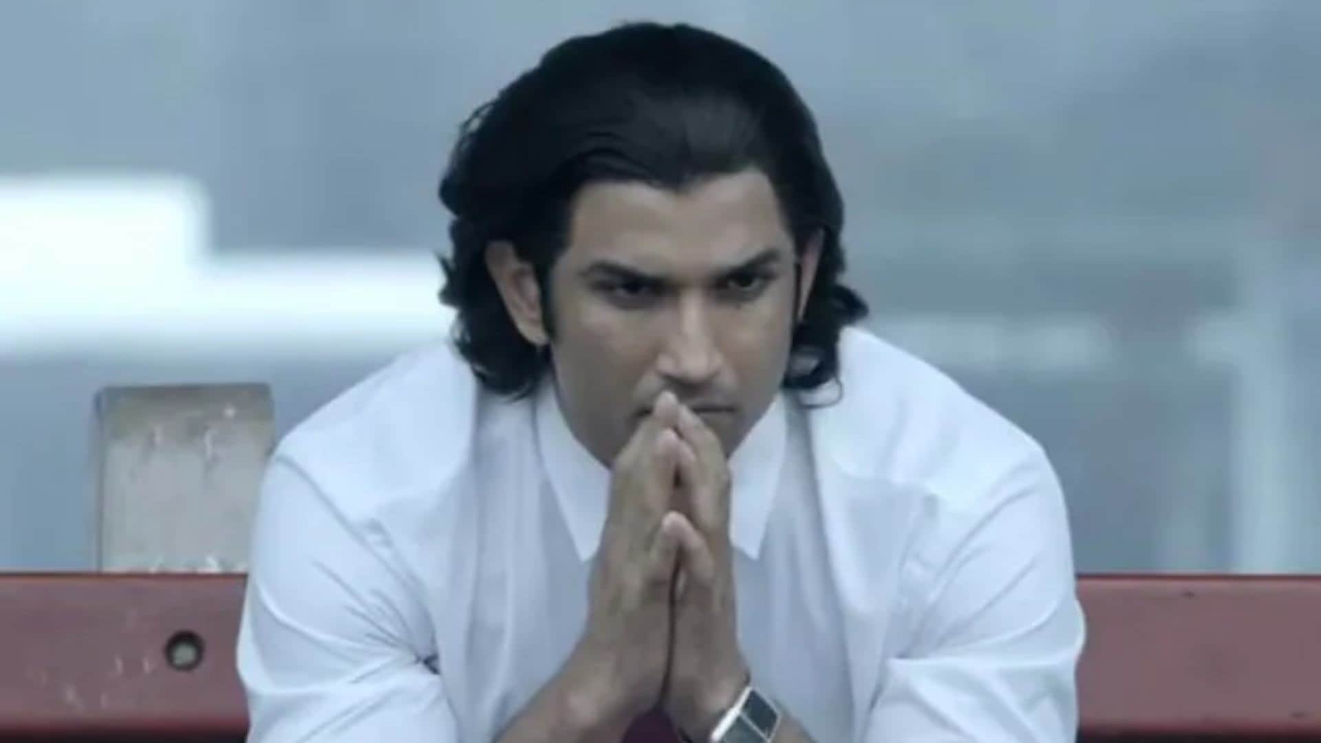 Viral Bts Photos Of Bollywood Celebrities With Sushant Singh Rajput On His Death Anniversary