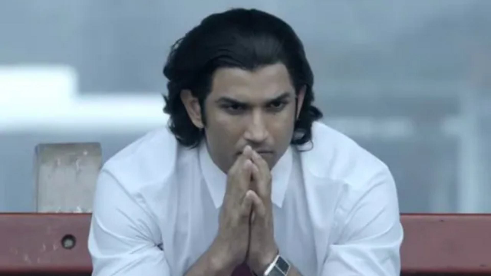 Viral Bts Photos Of Bollywood Celebrities With Sushant Singh Rajput On His Death Anniversary