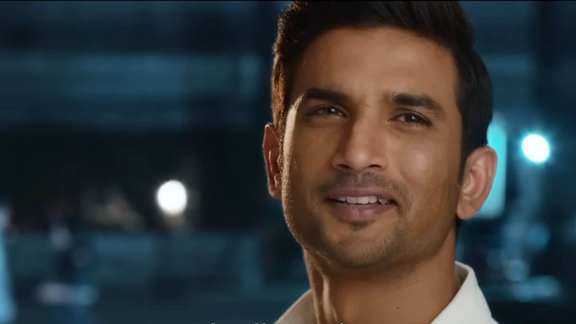 Sushant Singh Rajput Birth Anniversary Special his famous Characters in Bollywood films