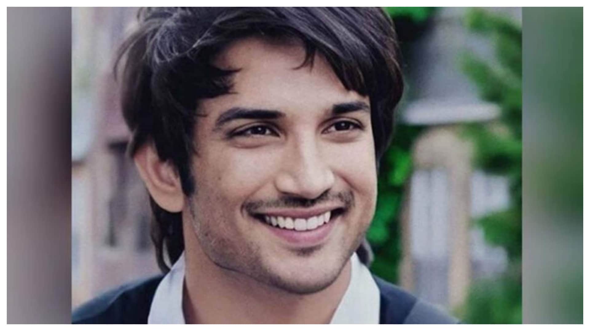 Sushant Singh Rajput Birth Anniversary MS Dhoni Actor Achievements Inspiring Journey know more