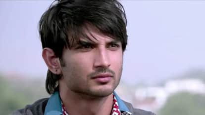 Parineeti Chopra Remembers Sushant Singh Rajput Recall How Actor Cheer About Her National Award Recognition