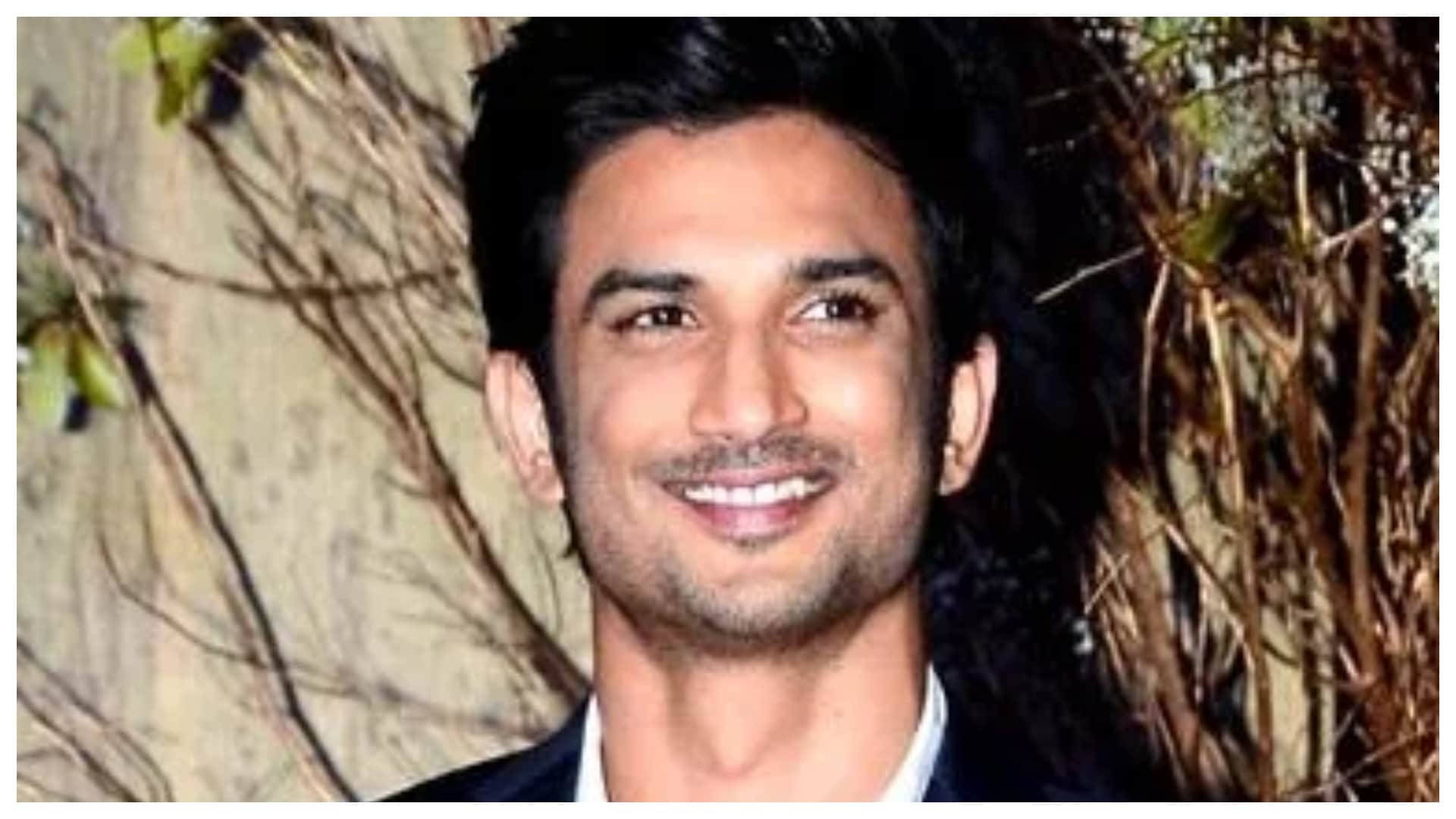 Sushant Singh Rajput Birth Anniversary MS Dhoni Actor Achievements Inspiring Journey know more