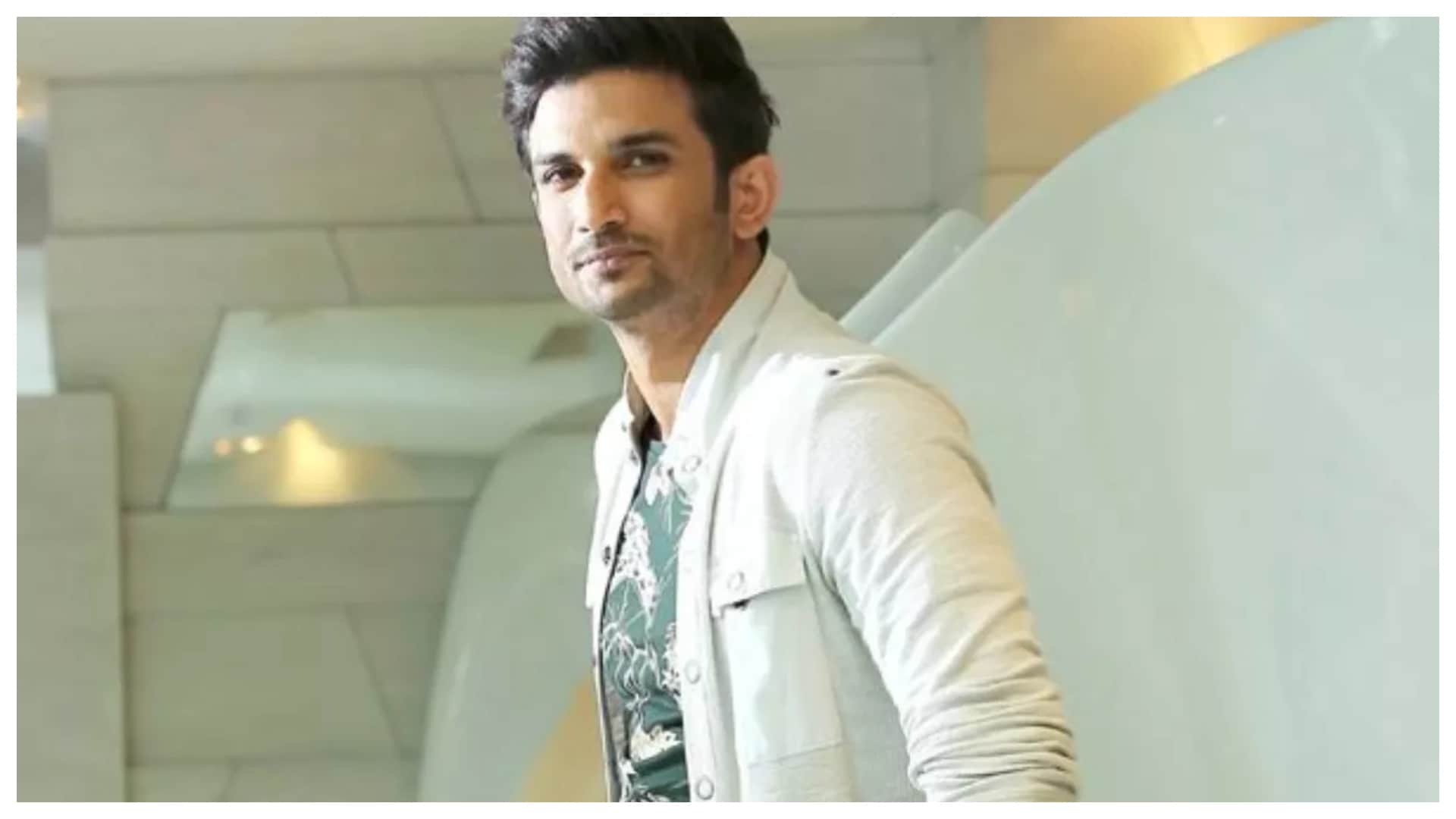 Sushant Singh Rajput Birth Anniversary MS Dhoni Actor Achievements Inspiring Journey know more