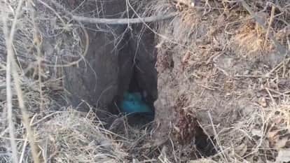 Ahead Of 26th January An IED recovered from awneera area of zainapora Shopian by 44RR bomb Disposal called.