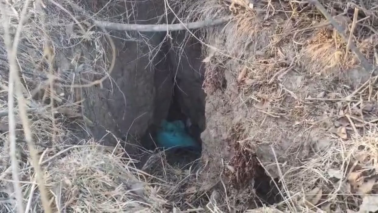 Ahead Of 26th January An IED recovered from awneera area of zainapora Shopian by 44RR bomb Disposal called.