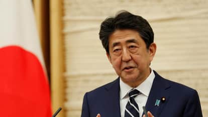 Japanese court sentenced man who shot former Japanese Prime Minister Shinzo Abe to life in prison