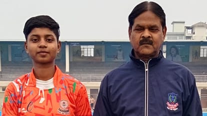 Sports news in varanasi including National Kabaddi school hockey wrestling and several other competitions