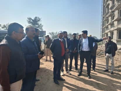 Meerut: CM Yogi Adityanath Likely to Visit Meerut on January 22 to Inspect Sports University Project