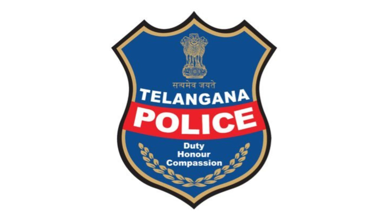 File case from your place Telangana police to launch new crime registration system
