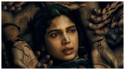 daldal trailer out know how bhumi pednekar catch serial killer in crime thriller series