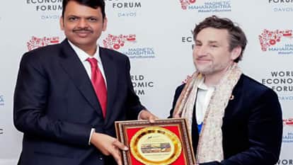 Davos Deals: MMRDA secures $96 billion in investment, 10 agreements sealed for Mumbai's rejuvenation