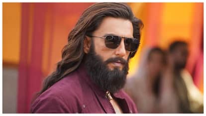 Dhurandhar 2 teaser gets A rating from censor board Title runtime revealed