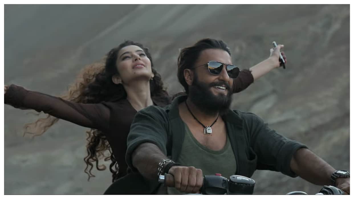 Dhurandhar OTT release When and where to watch Ranveer Singh spy thriller fact check