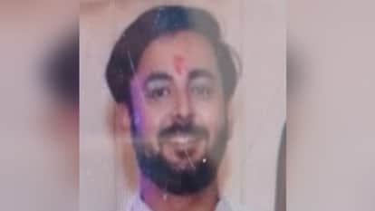 उत्कर्ष की फाइल फोटो।