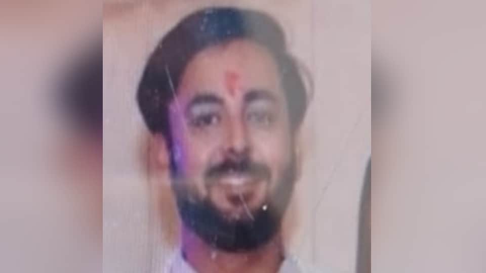 उत्कर्ष की फाइल फोटो।