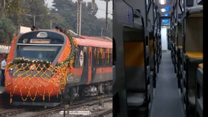 Vande bharat sleeper train dirt video goes viral on social media railways had to say this