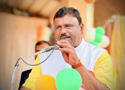 Indore News: The woman who blackmailed the BJP MLA said that the MLA himself had called her to Bhopal.