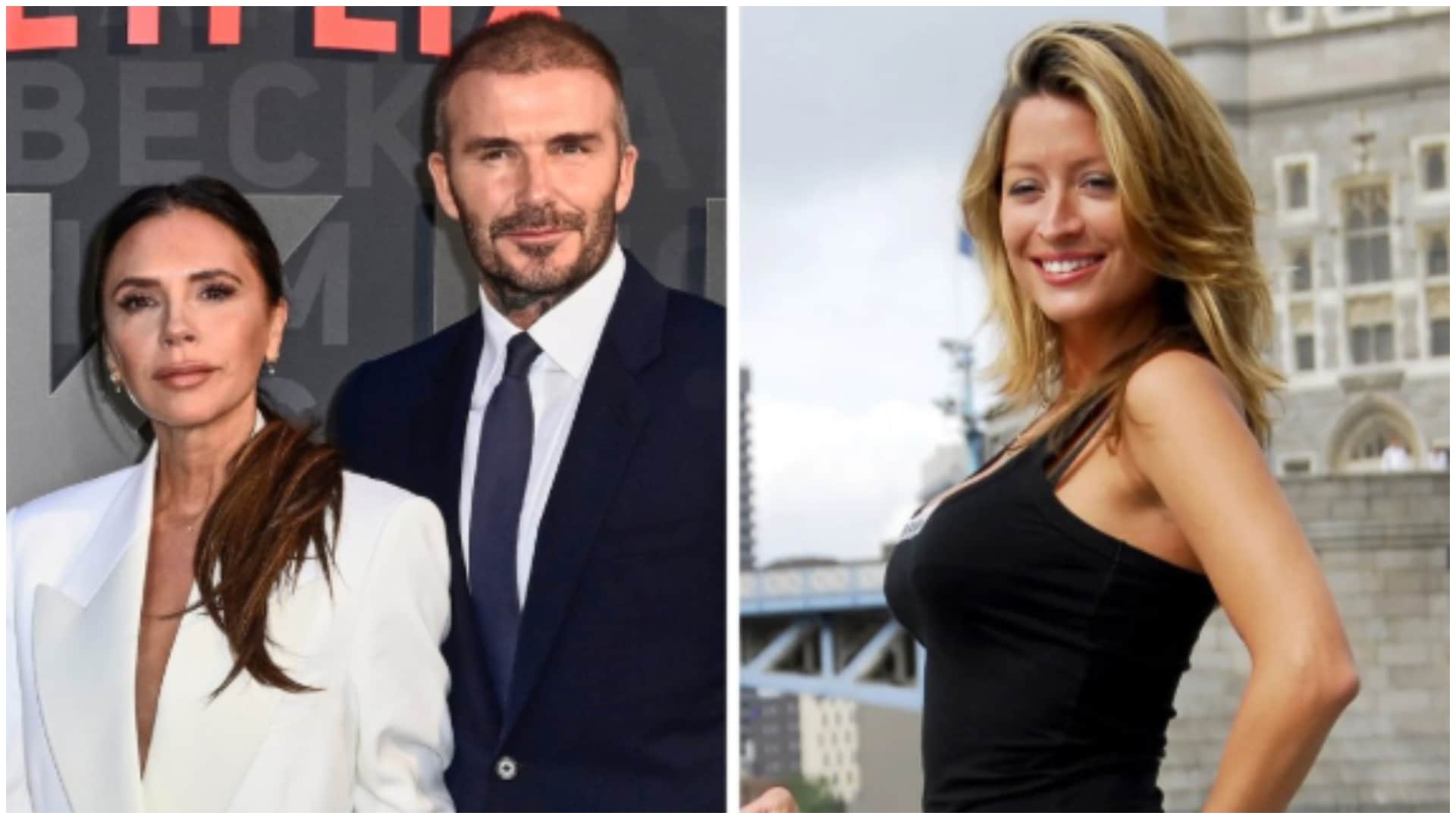 Viral Video Spurs Speculation as Victoria Ignores Nicola; Beckham Rumoured Ex Backs Brooklyn Amid Family Rift