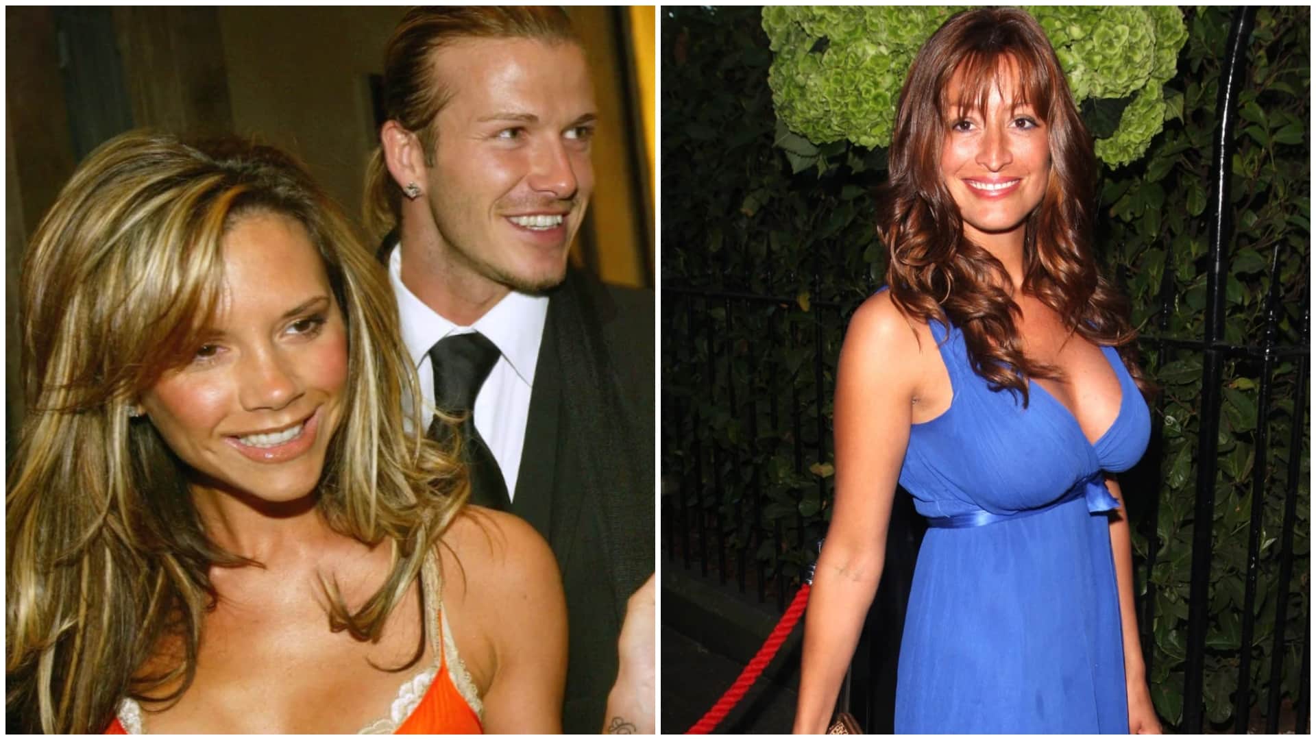 Viral Video Spurs Speculation as Victoria Ignores Nicola; Beckham Rumoured Ex Backs Brooklyn Amid Family Rift