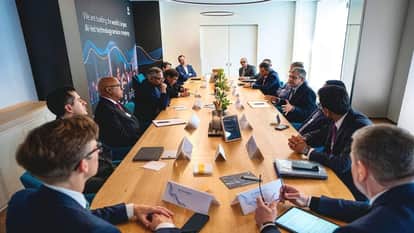 India dominates the global IT services sector, with 8 Indian companies in top 25